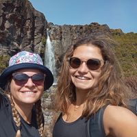 Fotos de Mathilde Guichaoua