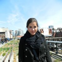 Andrea Menendez's Photo