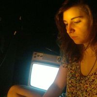 Triana Pujol的照片