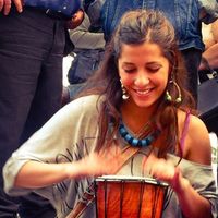 Carola Battistelli's Photo