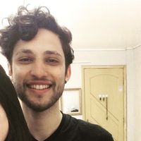 Felipe Santos的照片