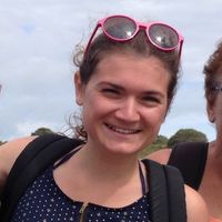 Clara Lefèvre's Photo