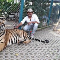 Prashant Vyas's Photo