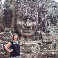 Catherine Casteel's Photo