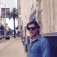 Daniel Schrader的照片