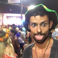 Pedro de Farias的照片