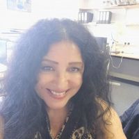 Fotos von Maria Copley