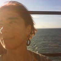 Paula Santana的照片