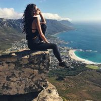 GINA CRUZ CUEVAS的照片