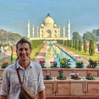 Julián Porta Chautemps's Photo