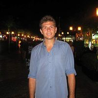 Piotr Lipnicki's Photo