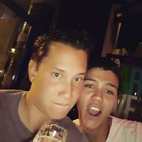 Romeo Savelberg's Photo