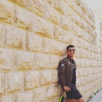 Johanis Gideon's Photo