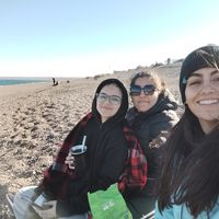 Melanie Corvalan的照片