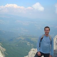 Ben Kubbinga's Photo