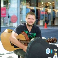 Paul Shearer's Photo