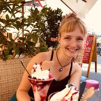 Leonie Jurkschat's Photo