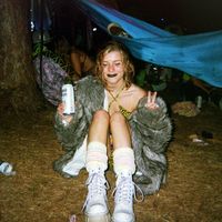 Nadia Vreeland's Photo