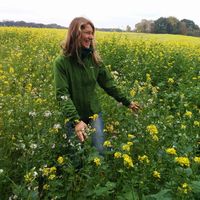 Le foto di Anna-Lena