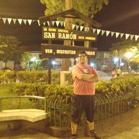 Gustavo torpoco caparo's Photo