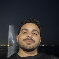 Ibrahim salem's Photo