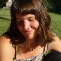 Sarah Herzog的照片