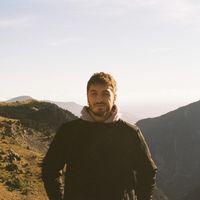 Miquel Riera Martorell's Photo