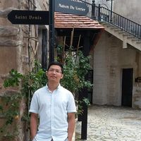 Thanh Nguyen的照片