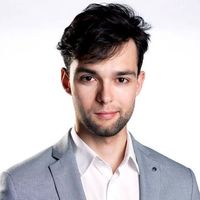 Piotr Kowal的照片