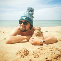 Misha Denisov的照片