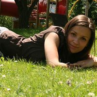 Monika Dvorakova's Photo