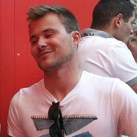 Benoit Finck的照片