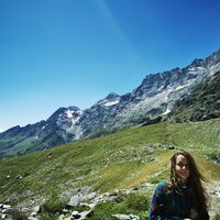 Daphne Anton's Photo