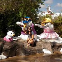 Fotos de Natalia Pan