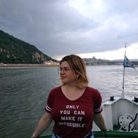 Tetiana Omelianchuk的照片