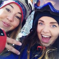 Katrina Ravn's Photo