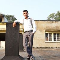 Babul Jadav's Photo