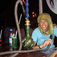 Primoz Zajec's Photo