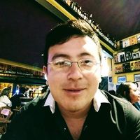 Victor Uc Gala's Photo