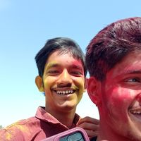 Lucky Singh Chouhan's Photo