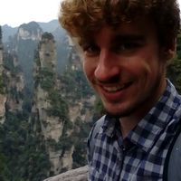 Yannik Terrey的照片