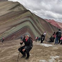 Aldair Aguilar Morales's Photo