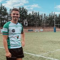 Antoine Blanc's Photo