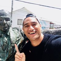 Vaianui Iro的照片