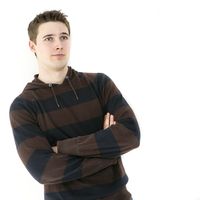 Florian Geiger's Photo