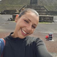 Julia Avitan's Photo