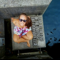 Katharina Braun's Photo