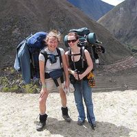 Susanne Instance's Photo