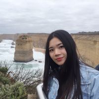 Vivian Zhao的照片