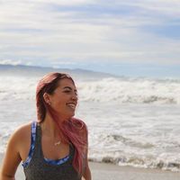 Madi O'Donnell的照片